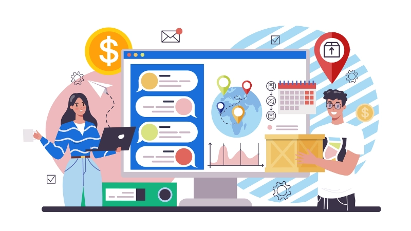 What Effective 3PL Lead Generation Actually Looks Like