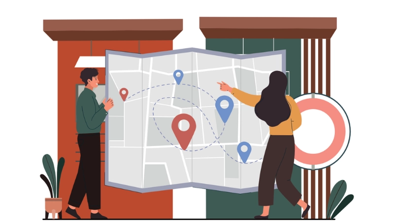 What First-Timers Need to Know