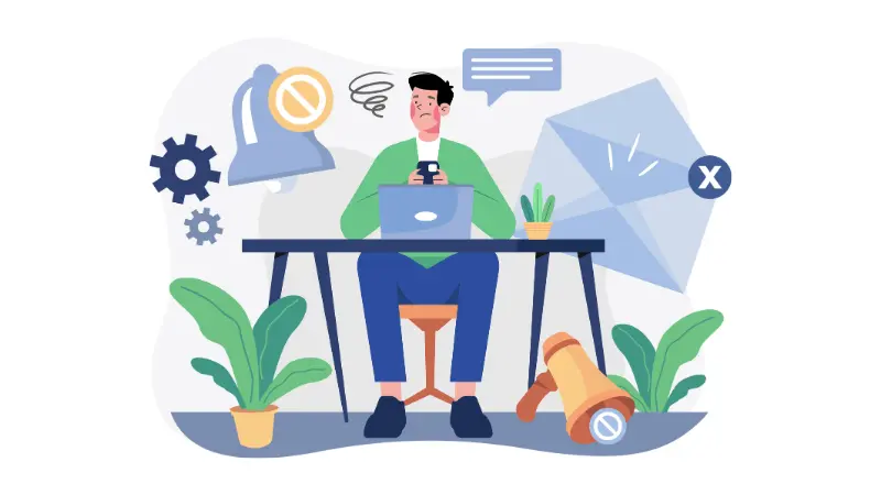 What Mistakes Cause Intent-Based Marketing Programs to Fail