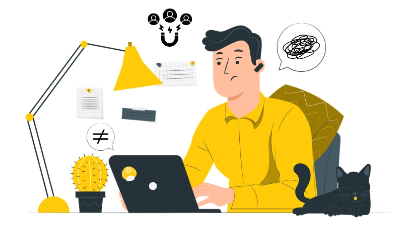 Why Generic POS Lead Generation Keeps Failing