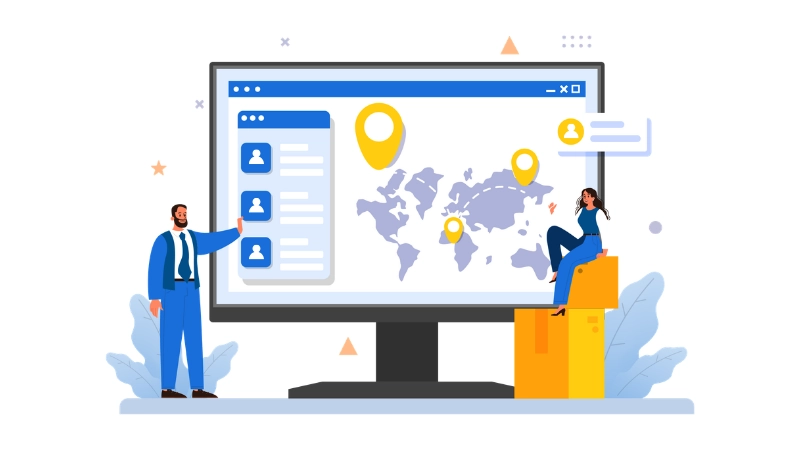 Why the 3PL Market Makes Lead Generation Both Critical and Complex