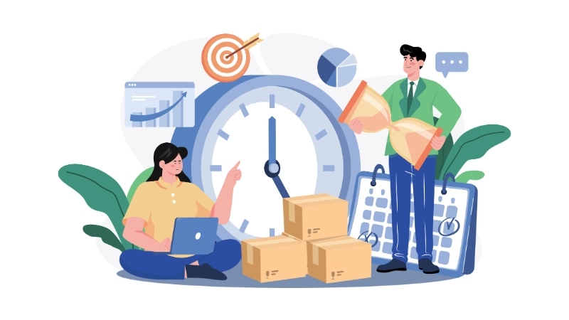 Why the Timing for Warehouse Tech Sales Has Never Been Better