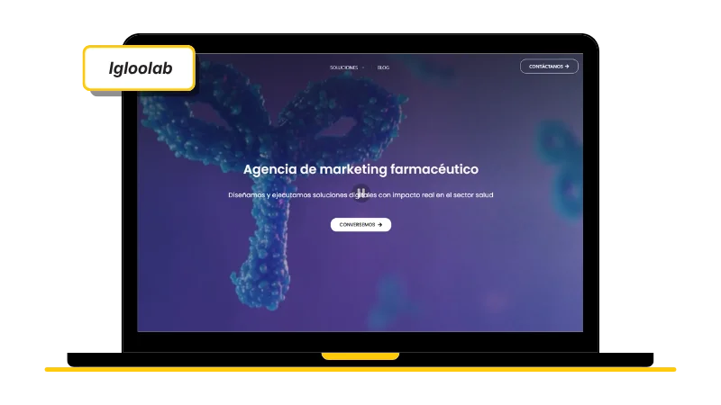 Igloolab