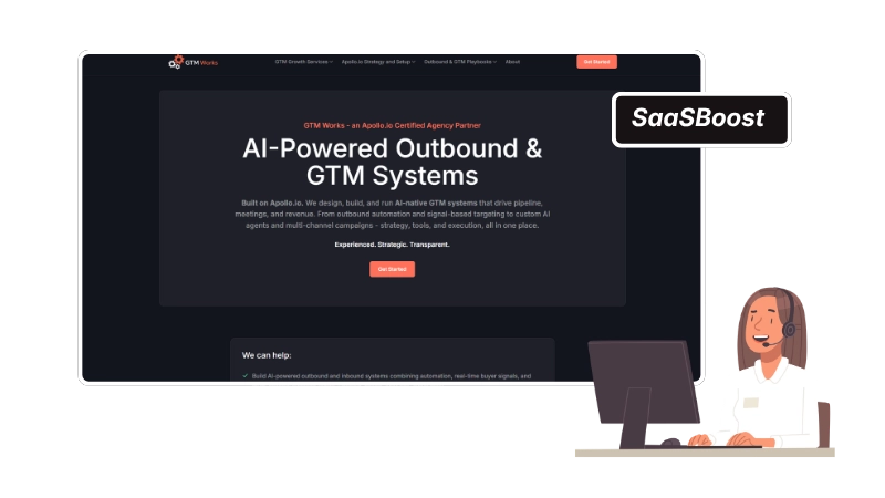 SaaSBoost