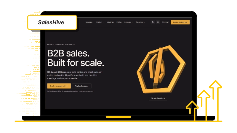 SalesHive