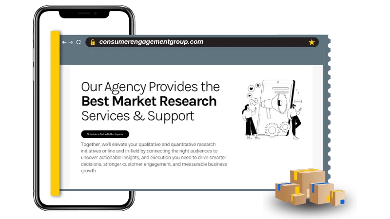 Customer Engagement Group (CFG)