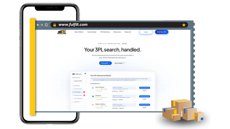 Fulfill