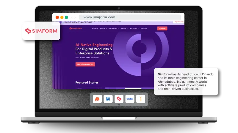 Simform